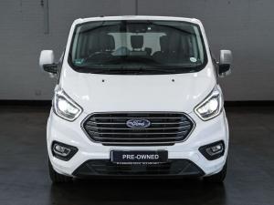 Ford Tourneo Custom 2.0SiT LWB Trend - Image 3