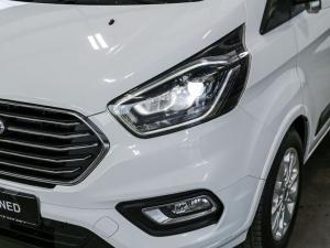 Ford Tourneo Custom 2.0SiT LWB Trend - Image 4