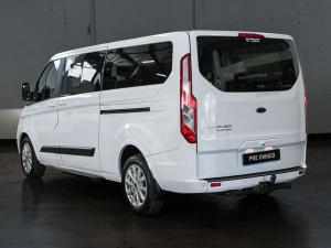 Ford Tourneo Custom 2.0SiT LWB Trend - Image 5