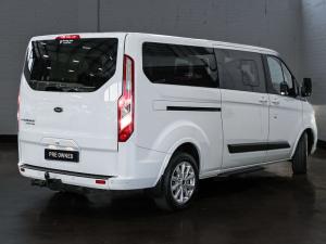 Ford Tourneo Custom 2.0SiT LWB Trend - Image 6