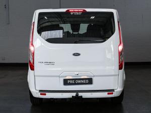 Ford Tourneo Custom 2.0SiT LWB Trend - Image 7