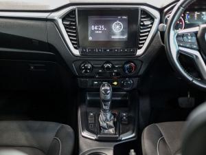 Isuzu D-Max 3.0TD double cab LS 4x4 auto - Image 12