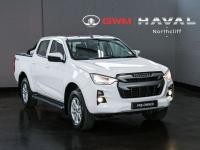 Thumbnail Isuzu D-Max 3.0TD double cab LS 4x4 auto