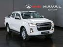Thumbnail Isuzu D-Max 3.0TD double cab LS 4x4 auto