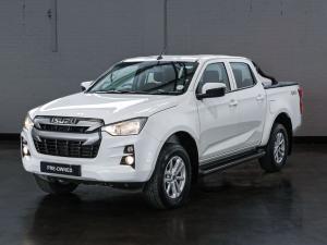 Isuzu D-Max 3.0TD double cab LS 4x4 auto - Image 2