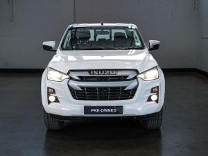 Isuzu D-Max 3.0TD double cab LS 4x4 auto - Image 3