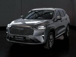 Haval H6 2.0GDIT 4WD Super Luxury - Image 2