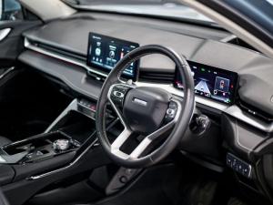 Haval H6 2.0GDIT 4WD Super Luxury - Image 12