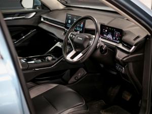 Haval H6 2.0GDIT 4WD Super Luxury - Image 13