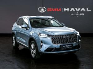Haval H6 2.0GDIT 4WD Super Luxury - Image 1