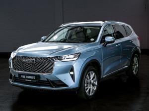 Haval H6 2.0GDIT 4WD Super Luxury - Image 2