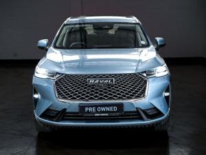 Haval H6 2.0GDIT 4WD Super Luxury - Image 3