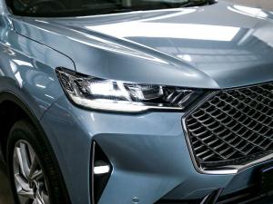 Haval H6 2.0GDIT 4WD Super Luxury - Image 4