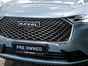 Haval H6 2.0GDIT 4WD Super Luxury - Image 5