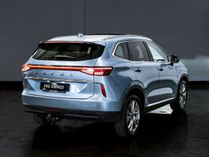 Haval H6 2.0GDIT 4WD Super Luxury - Image 6