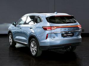 Haval H6 2.0GDIT 4WD Super Luxury - Image 7
