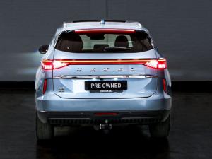 Haval H6 2.0GDIT 4WD Super Luxury - Image 8