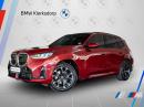 Thumbnail BMW X3 20d xDrive M Sport