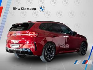 BMW X3 20d xDrive M Sport - Image 7