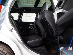 BMW X1 sDrive18d M Sport - Image 12