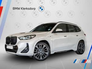 BMW X1 sDrive18d M Sport - Image 1