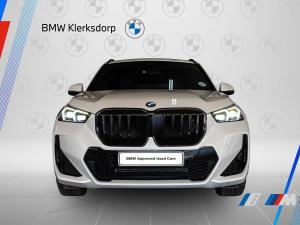 BMW X1 sDrive18d M Sport - Image 2