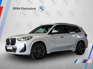 BMW X1 sDrive18d M Sport - Image 3