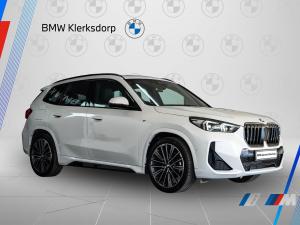 BMW X1 sDrive18d M Sport - Image 4