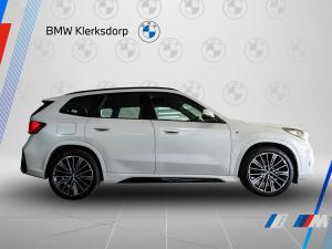 BMW X1 sDrive18d M Sport - Image 5