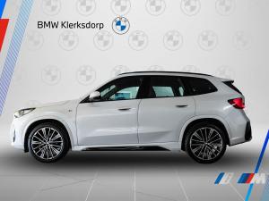 BMW X1 sDrive18d M Sport - Image 7
