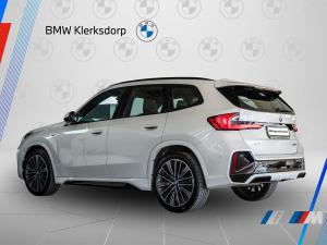 BMW X1 sDrive18d M Sport - Image 8