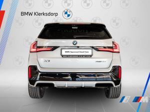 BMW X1 sDrive18d M Sport - Image 9