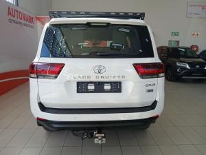 Toyota Land Cruiser 300 3.3D GX-R - Image 5