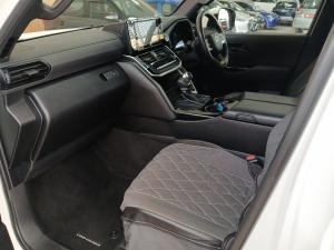 Toyota Land Cruiser 300 3.3D GX-R - Image 7