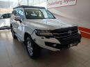Thumbnail Toyota Land Cruiser 300 3.3D GX-R