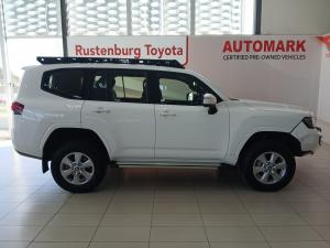 Toyota Land Cruiser 300 3.3D GX-R - Image 3