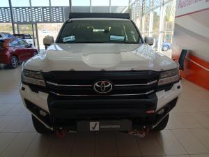 Toyota Land Cruiser 300 3.3D GX-R - Image 4