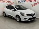 Thumbnail Renault Clio 66kW turbo Authentique