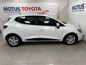 Renault Clio 66kW turbo Authentique - Image 3