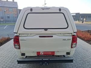 Toyota Hilux 2.4GD single cab S (aircon) - Image 5