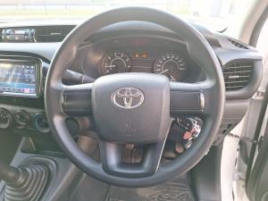 Toyota Hilux 2.4GD single cab S (aircon) - Image 8