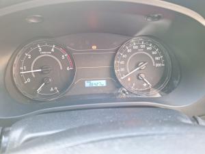 Toyota Hilux 2.4GD single cab S (aircon) - Image 9