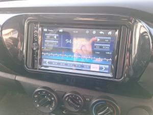 Toyota Hilux 2.4GD single cab S (aircon) - Image 11