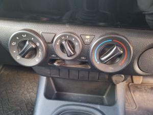 Toyota Hilux 2.4GD single cab S (aircon) - Image 12