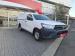 Toyota Hilux 2.4GD single cab S (aircon) - Thumbnail 1