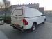 Toyota Hilux 2.4GD single cab S (aircon) - Thumbnail 2