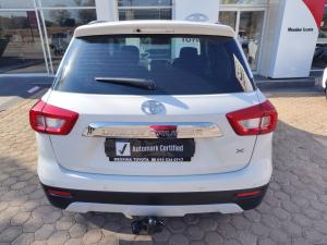 Toyota Urban Cruiser 1.5 XR - Image 5