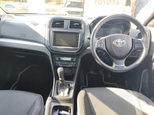 Toyota Urban Cruiser 1.5 XR - Image 6