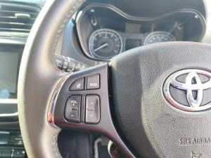 Toyota Urban Cruiser 1.5 XR - Image 9