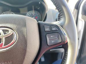 Toyota Urban Cruiser 1.5 XR - Image 10